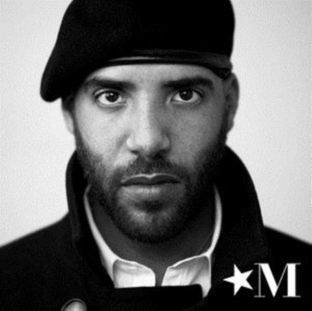 Miles Mosley - Uprising - Lp