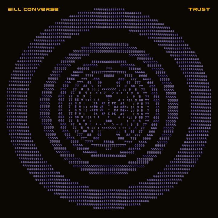 Bill Converse - Trust - Lp