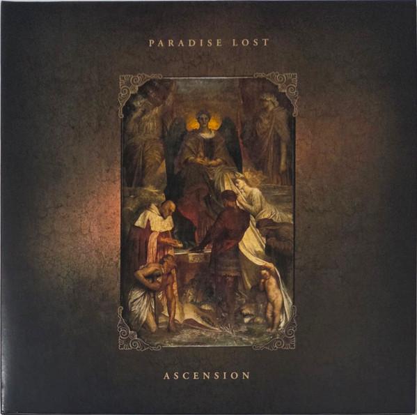 Paradise Lost - Ascension - Double Lp