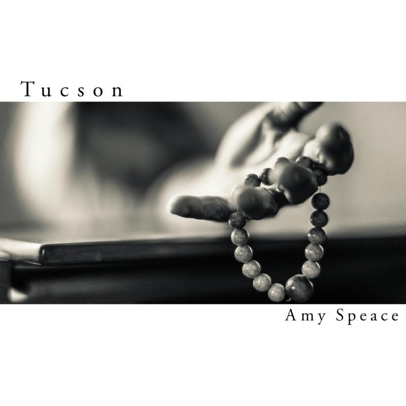 Amy Speace - Tucson - Cd