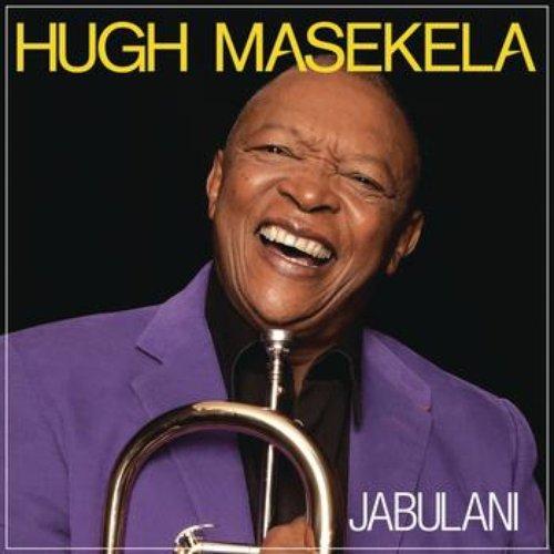 Hugh Masekela - Jabulani - Cd