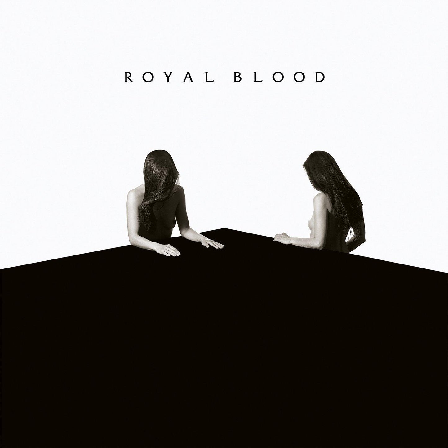 Royal Blood - How Did We Get So Dark? - Lp