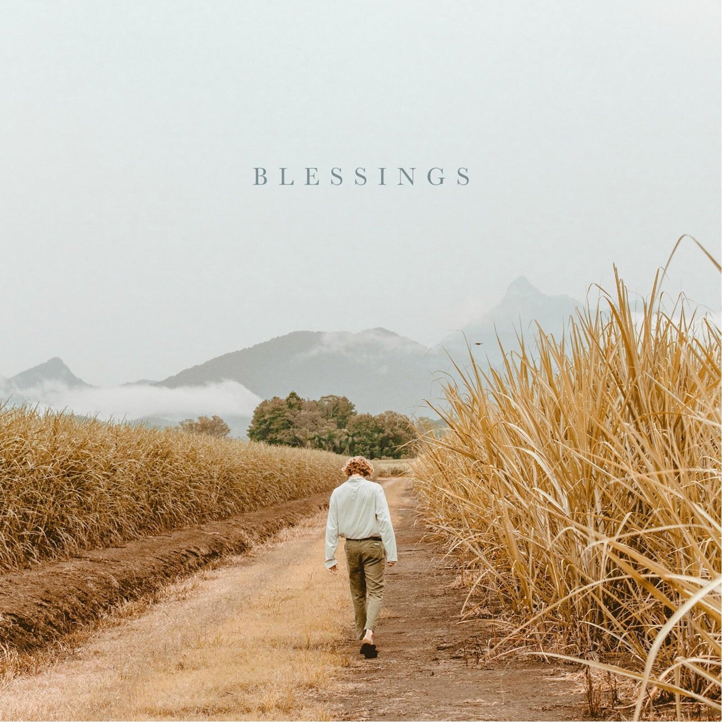 Hollow Coves - Blessings - EP - Lp