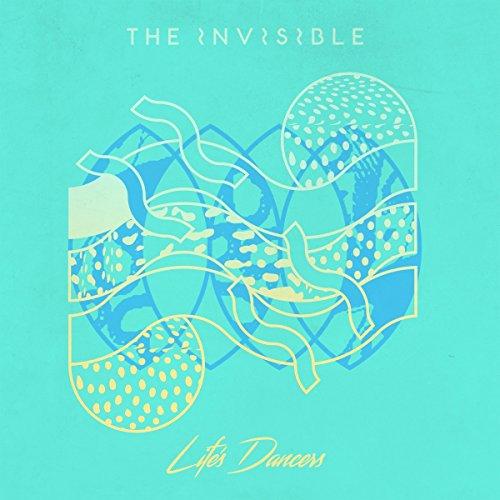 Invisible (Indie) - Life's Dancers - 12 Inch