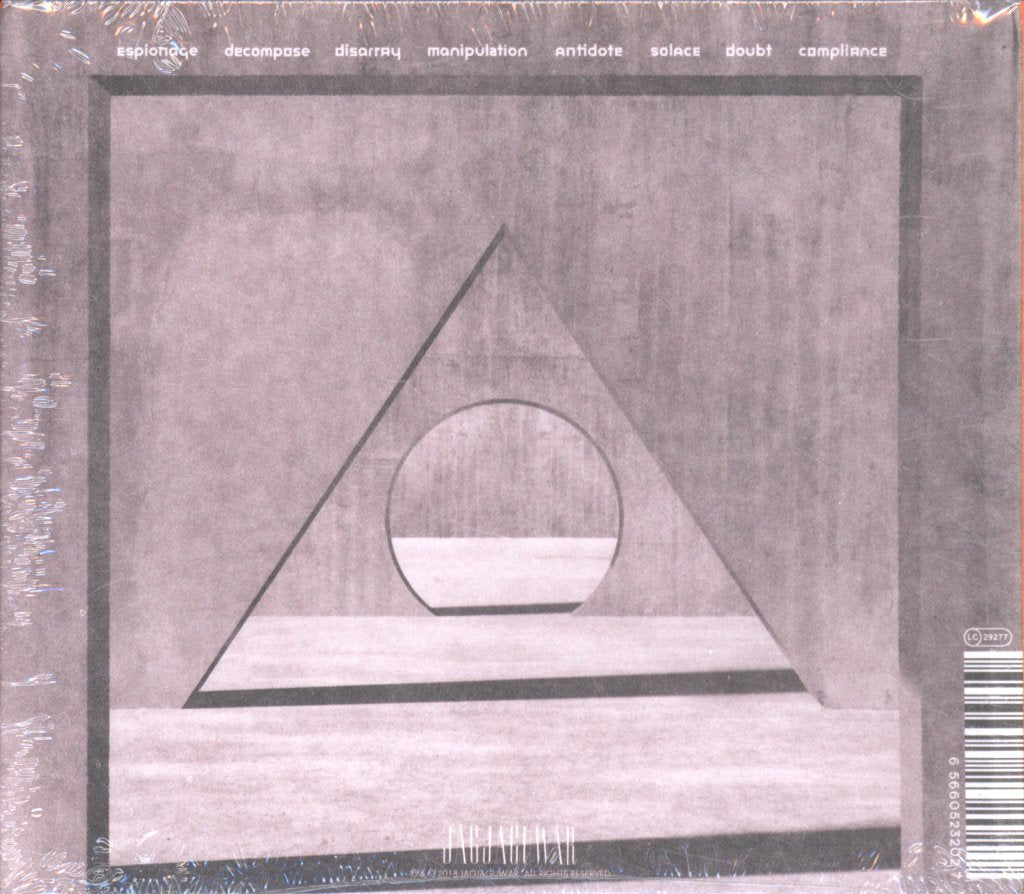 Preoccupations - New Material - Cd