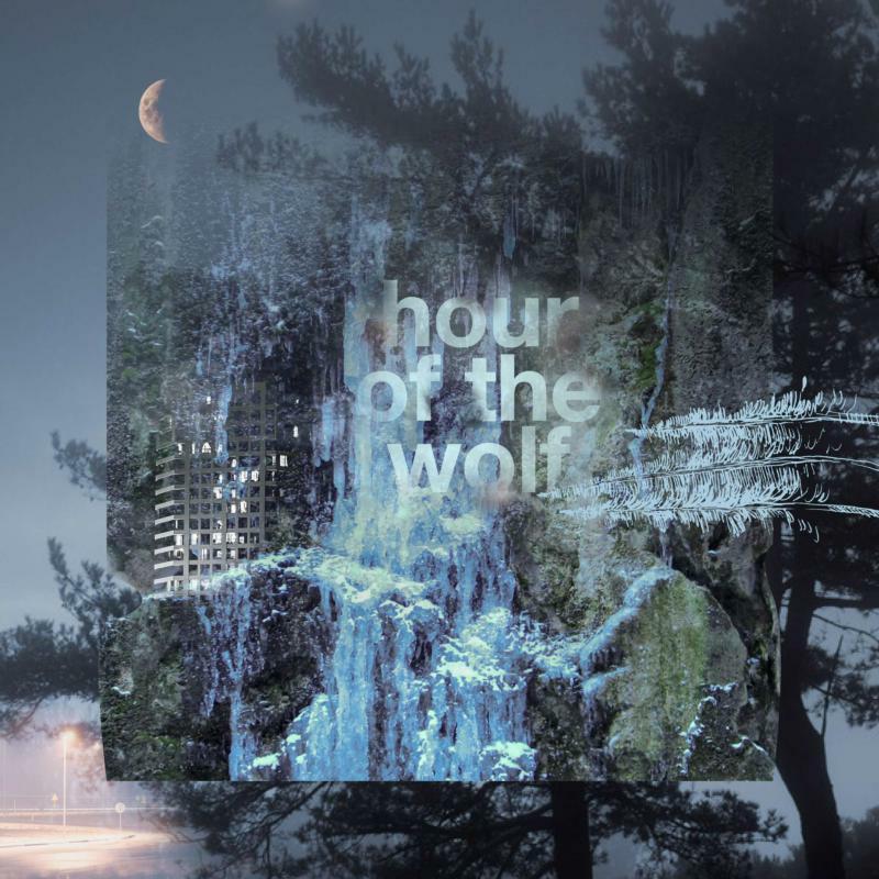 Hour Of The Wolf - Hour of the Wolf - Cassette