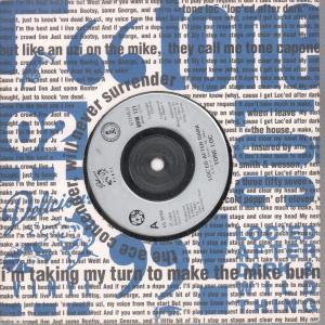 Tone Loc - Loc'ed After Dark - 7 Inch