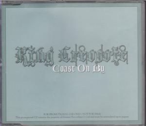 King Creosote - Coast On By - Cd