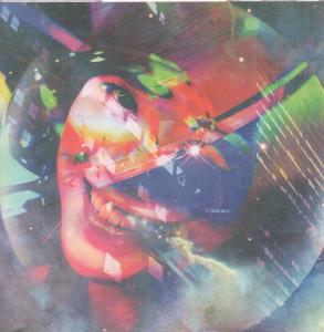 Death's Dynamic Shroud.wmv - I'll Try Living Like This - Cdr