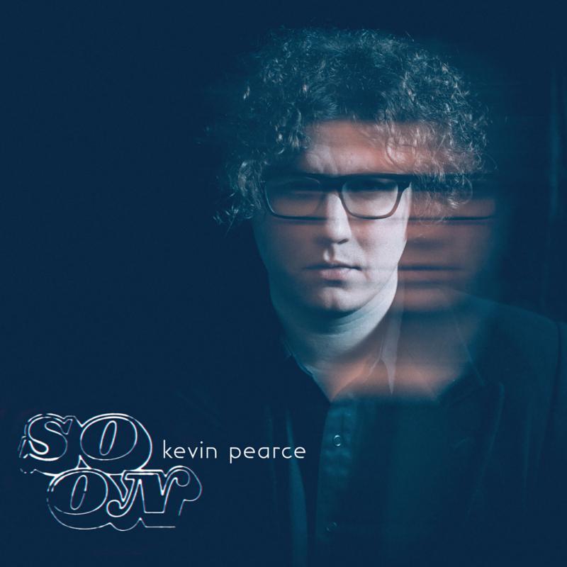 Kevin Pearce - So On - Cd