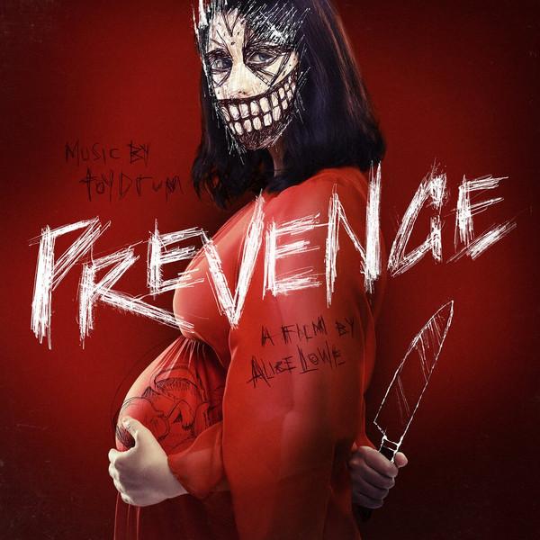 Toydrum - Prevenge (Original Motion Picture Soundtrack) - Cd