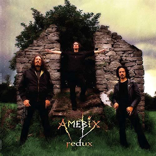 Amebix - Redux - 10 Inch