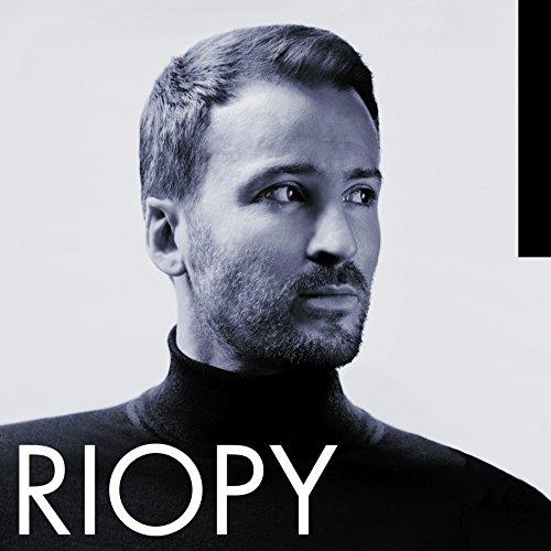 Riopy - Riopy - Cd