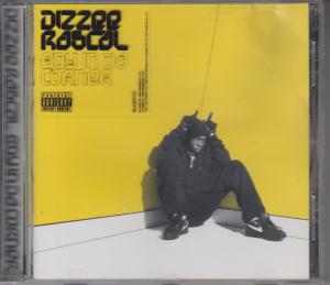 Dizzee Rascal - Boy In Da Corner - Cd