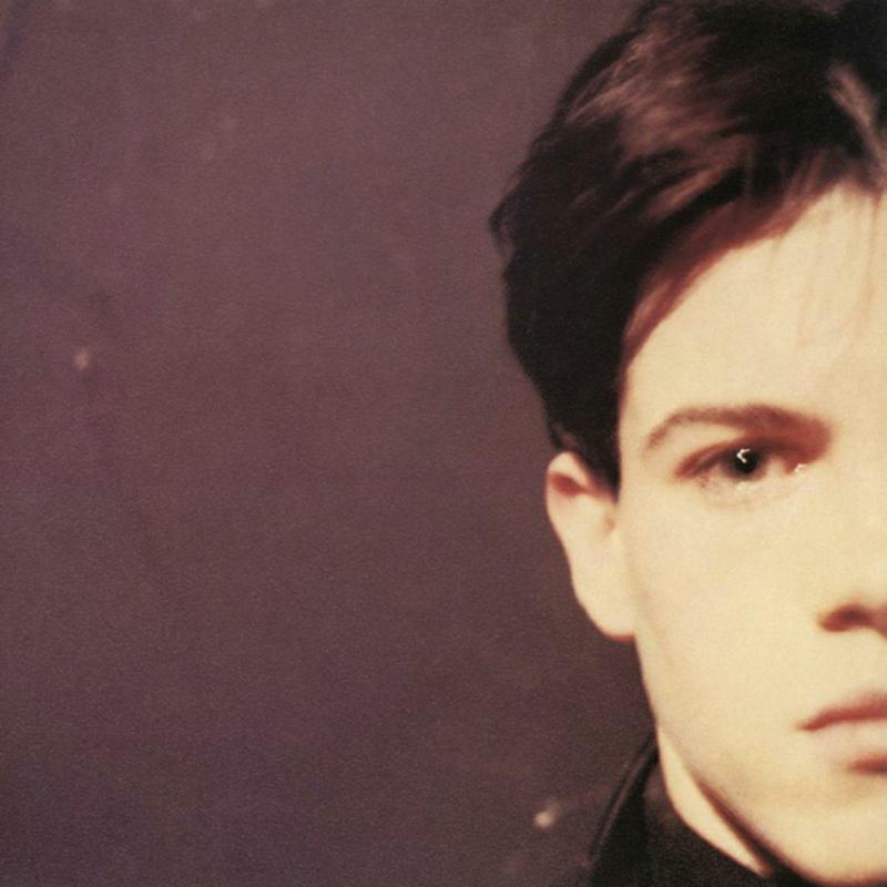 Felt (Hip Hop) - Forever Breathes the Lonely Word - Lp