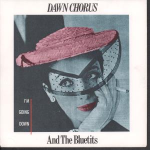 Dawn Chorus And The Bluetits - I'm Going Down - 7 Inch