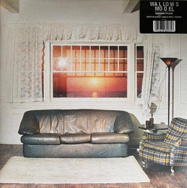 Wallows - Model - Lp