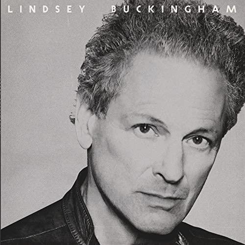 Lindsey Buckingham - Lindsey Buckingham - Lp