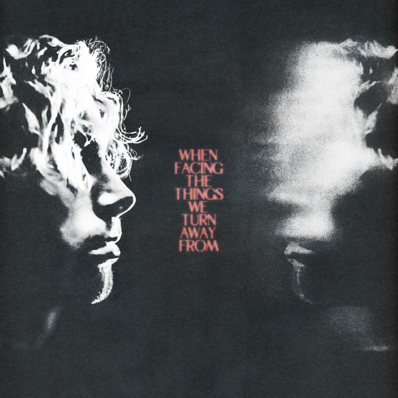 Luke Hemmings - When Facing the Things We Turn Away From - Cd