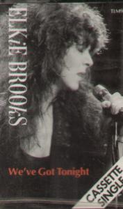 Elkie Brooks - We've Got Tonight - Cassette