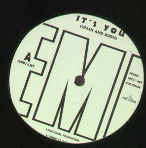 Emf - It's You - 12 Inch