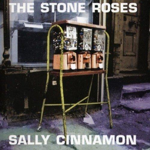 Stone Roses - Sally Cinnamon - Lp