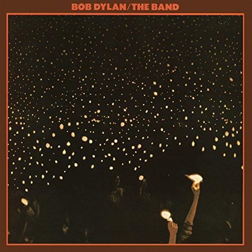 Bob Dylan/The Band - Before the Flood - Double Lp