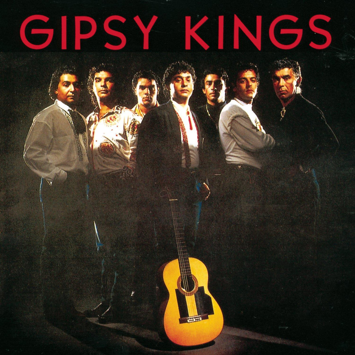 Gipsy Kings - Gipsy Kings - Cd