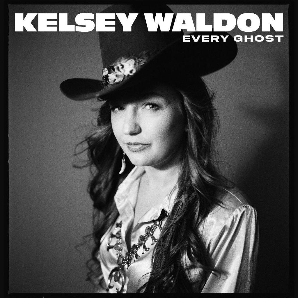 Kelsey Waldon - Every Ghost - Lp