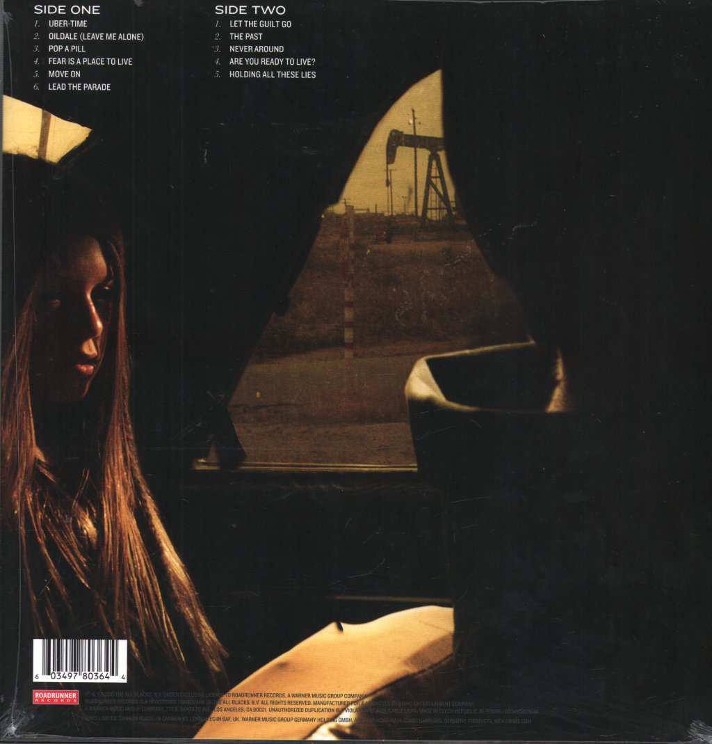 Korn - Korn III: Remember Who You Are - Lp