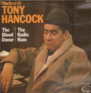 Tony Hancock - Best Of - Lp