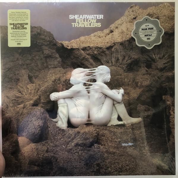 Shearwater - Fellow Travelers - Lp