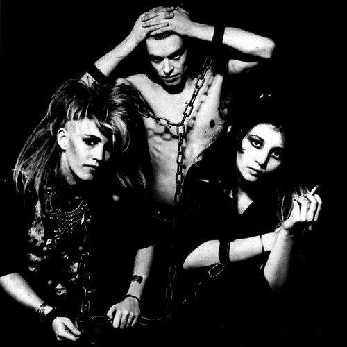 Sexbeat - Sexbeat - 7 Inch