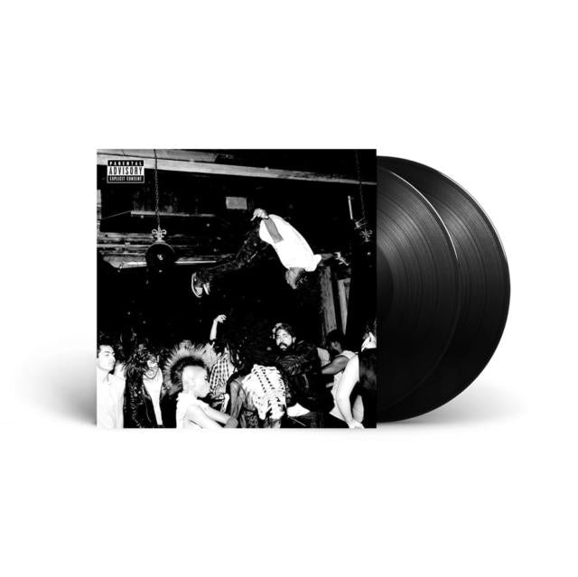 Playboi Carti - Die Lit (2lp) - Double Lp