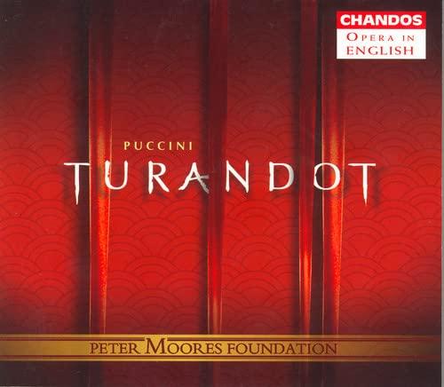 Various Artists - Puccini - Turandot - Double Cd