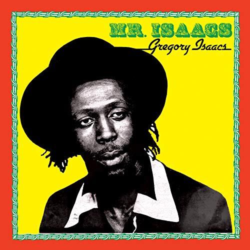 Gregory Isaacs - Mr. Isaacs - Double Cd