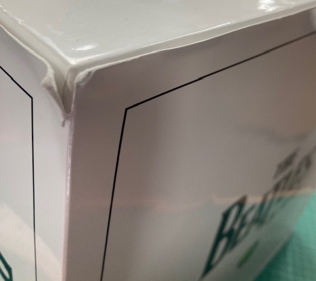 Beatles - Beatles In Mono - Lp Set