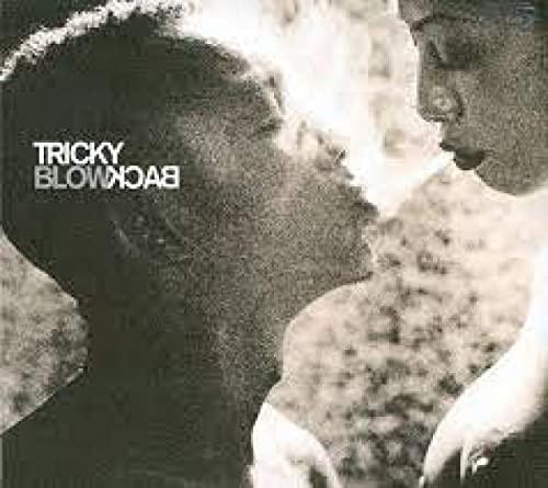 Tricky - Blowback - Lp