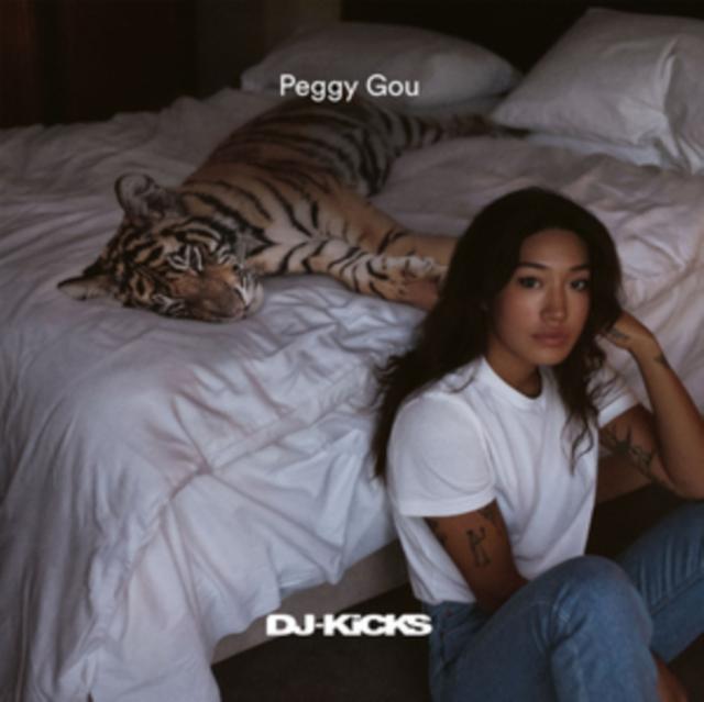 Peggy Gou - Peggy Gou Dj-Kicks - Cd