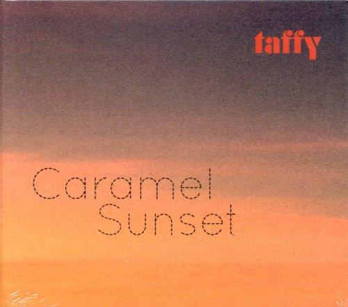 Taffy - Caramel Sunset - Cd