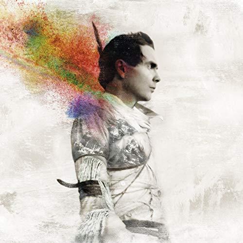 Jonsi - Go - Lp