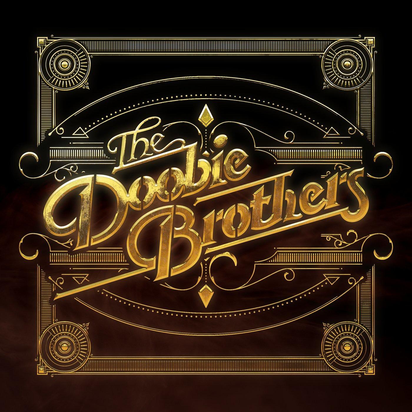 Doobie Brothers - Doobie Brothers - Cd