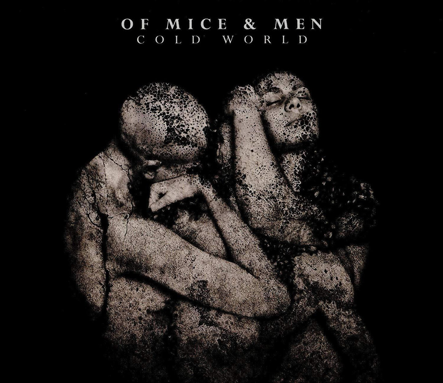 Of Mice And Men - Cold World - Lp