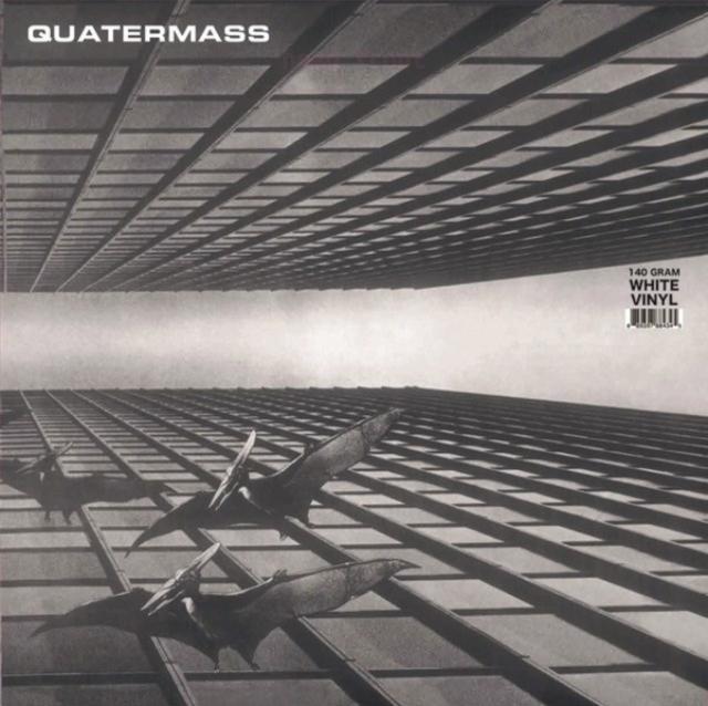 Quatermass - Quatermass - Lp