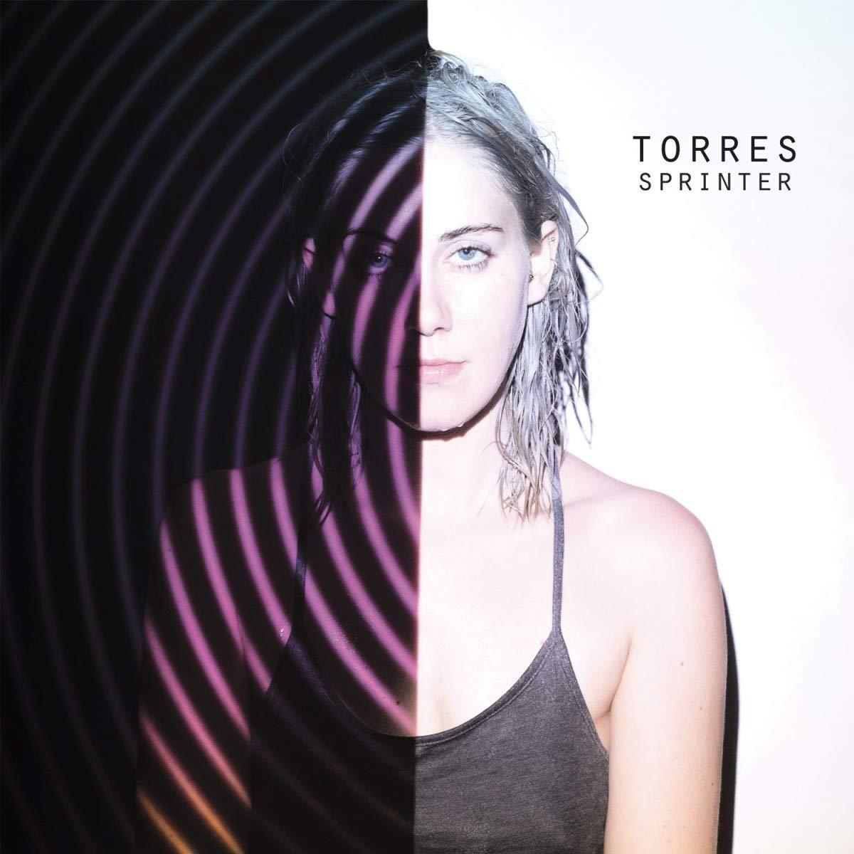 Torres - Sprinter - Lp