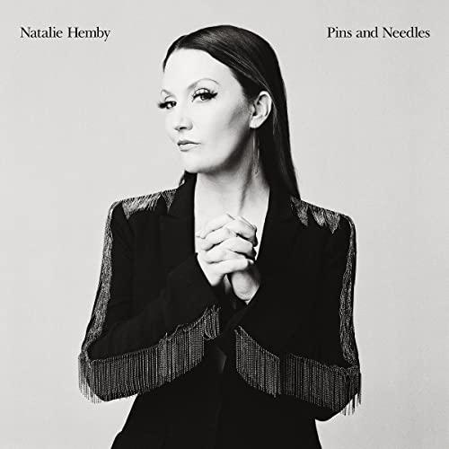 Natalie Hemby - Pins and Needles - Lp