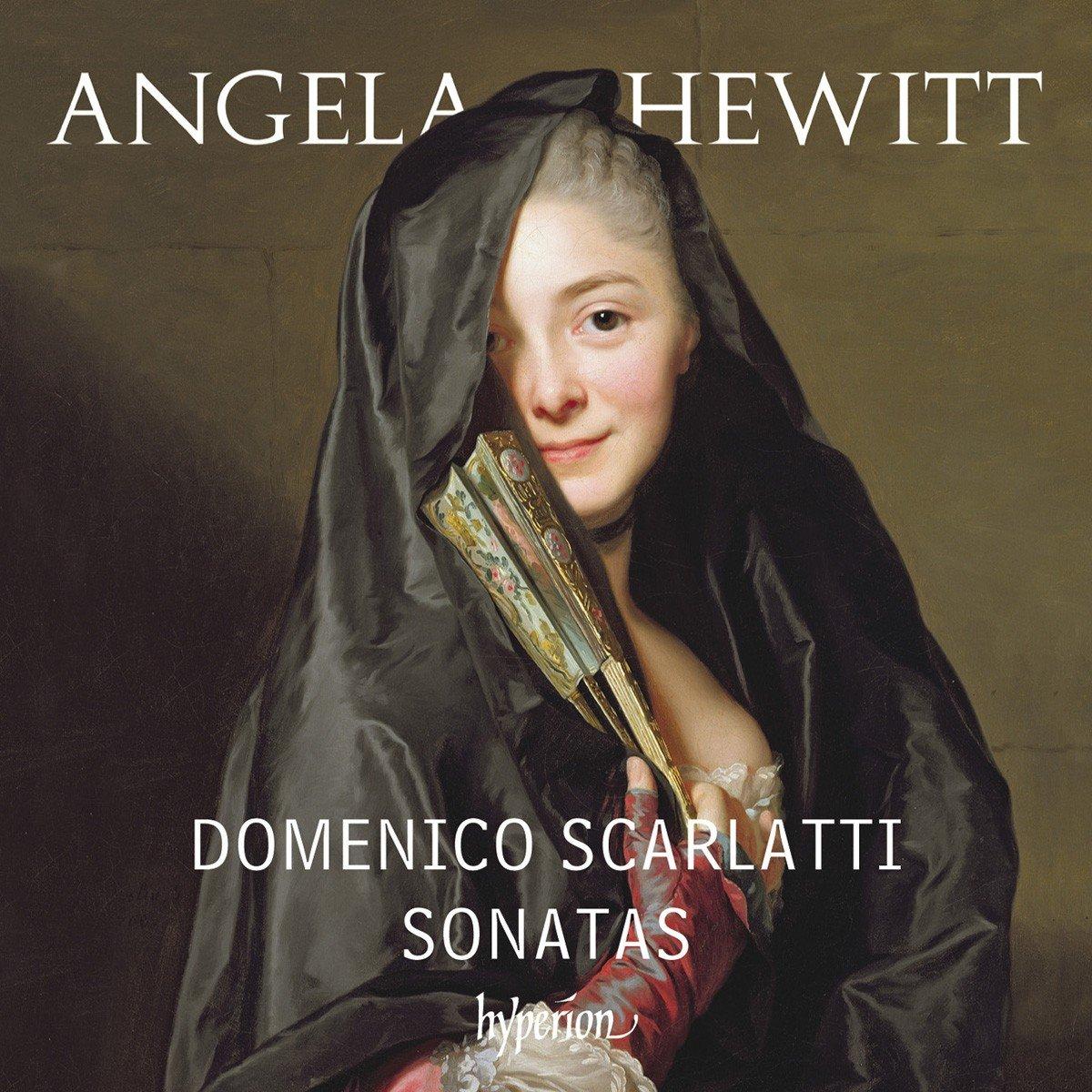 Domenico Scarlatti - Sonatas - Cd