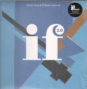 Various Artists - If Music 2.0 - Triple Lp