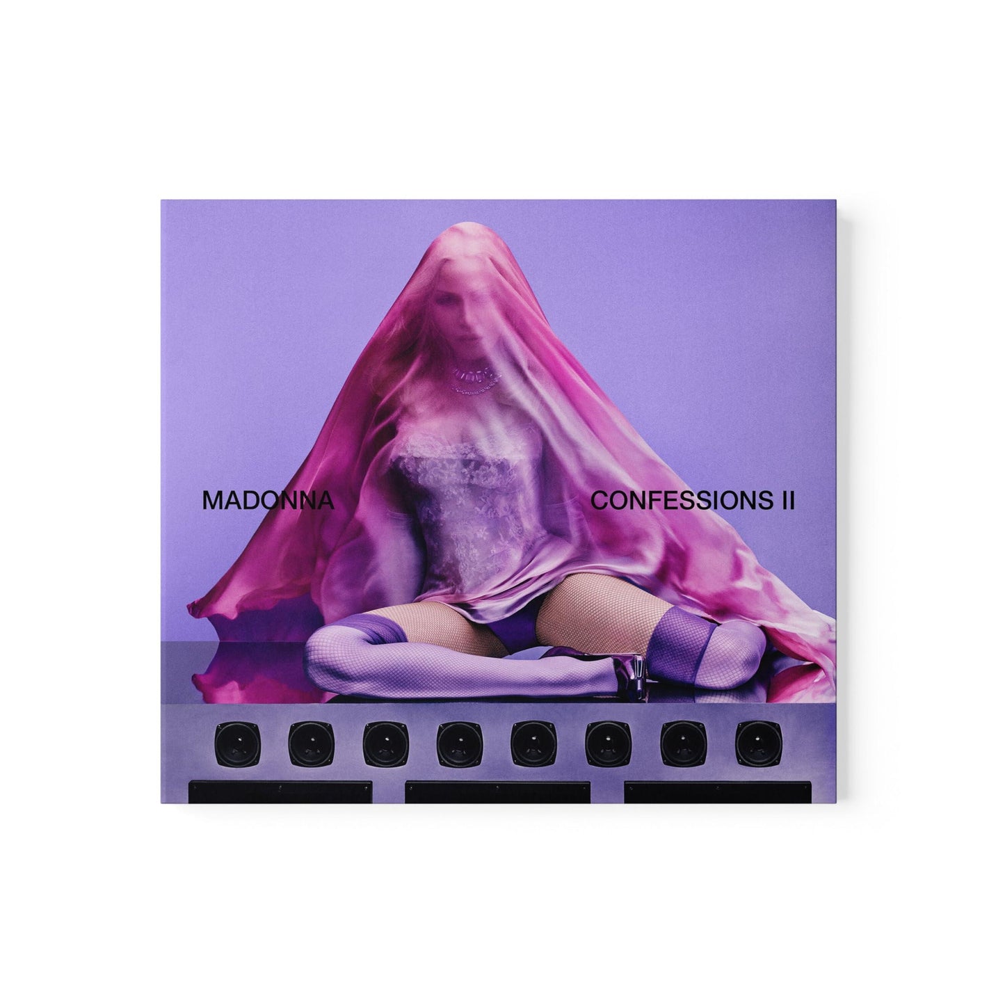 Madonna - Confessions II - Cd