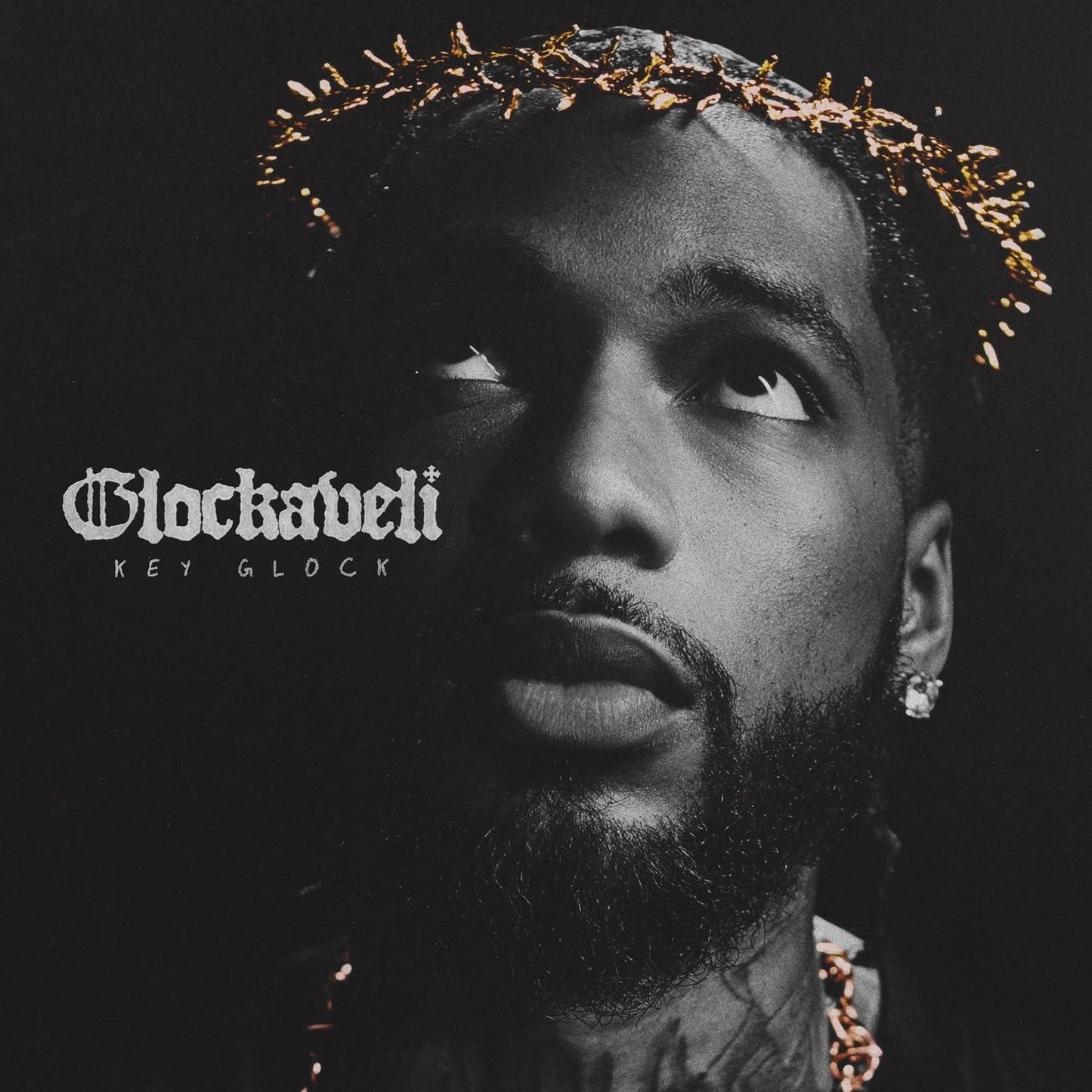 Key Glock - Glockaveli - Lp